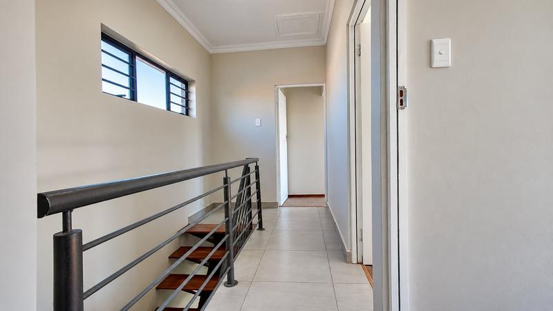 3 Bedroom Property for Sale in Wild Olive Estate Free State